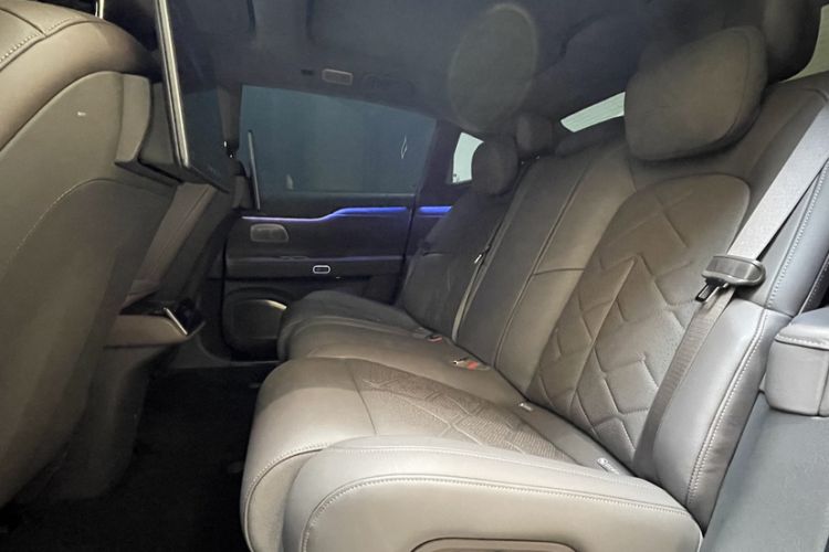 Used Nio ET7 2024 100kWh Executive Signature Edition