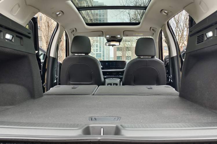 Used Buick Envision 2025 25T Entry-Grade Platinum Edition