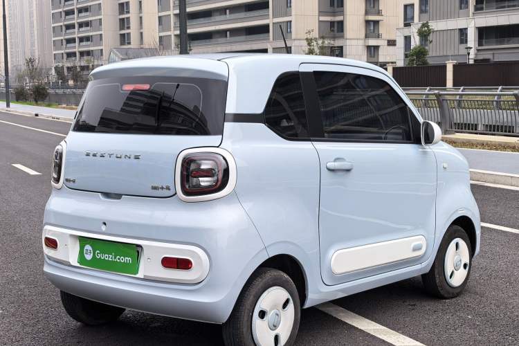 Used Bestune Pony 2025 222km Clever Horse
