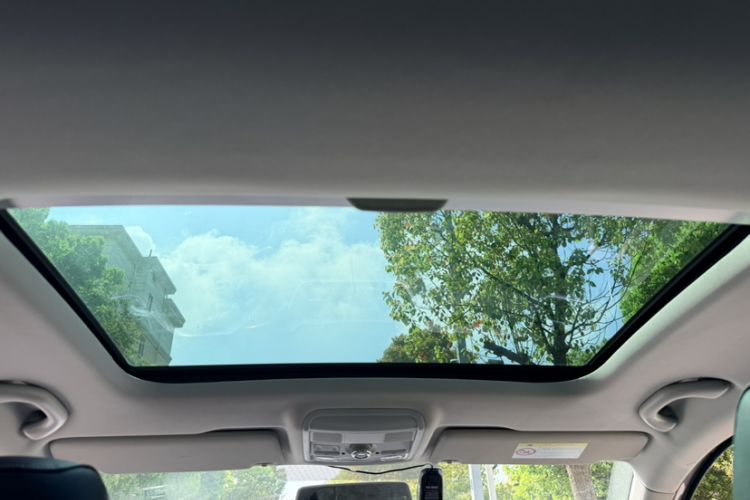 Used Skoda Octavia 2017 TSI280 DSG Smart Drive Edition Headliner