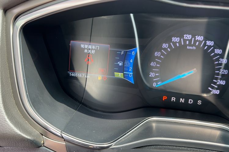 Used Ford Mondeo 2013 2.0L GTDi 200 Fashion Edition
