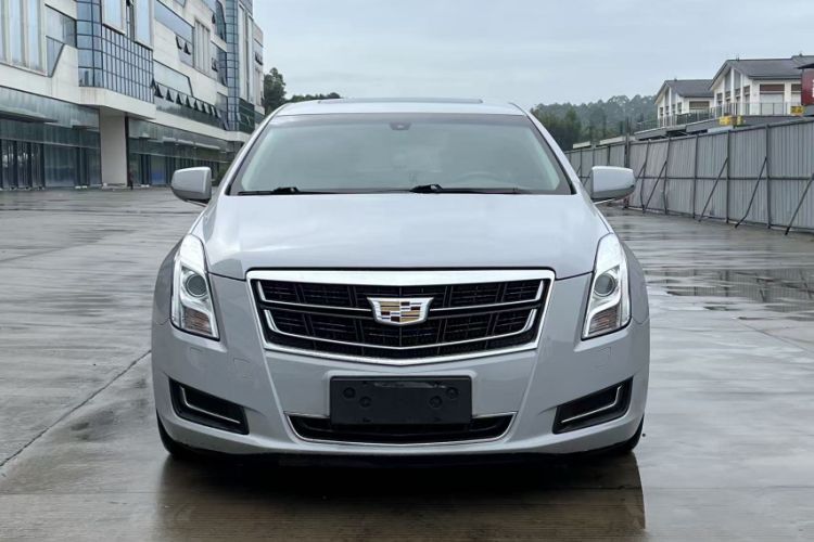 Used Cadillac XTS 2017 28T Tech Edition
