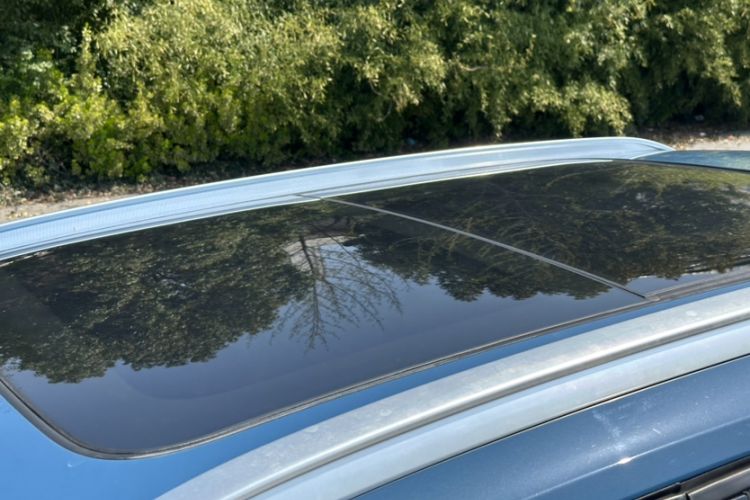 Used Volvo XC40 2023 B3 Zhiyuan Luxury Edition
