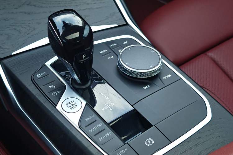 Used BMW 4 Series 2022 425i M Sport Package