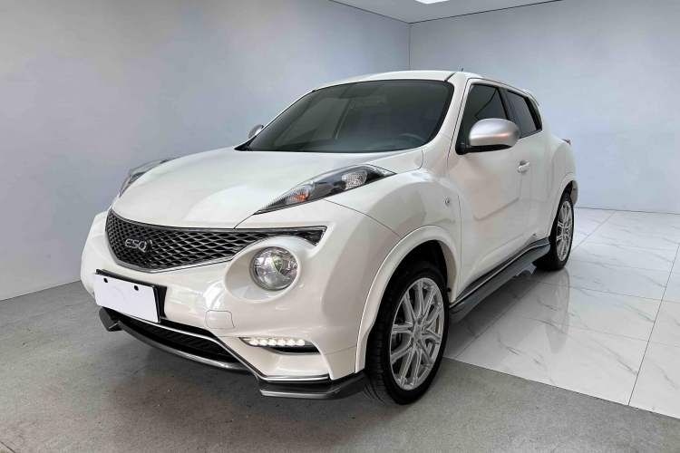 Used Infiniti ESQ 2014 1.6L Spontaneous Edition