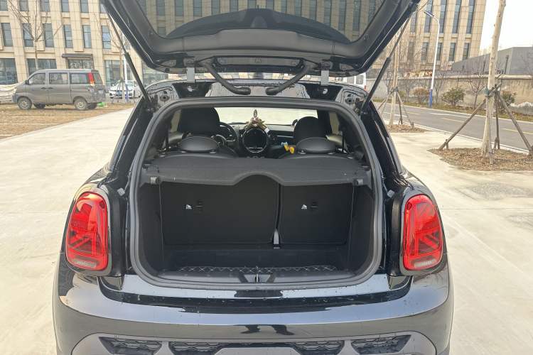 Used MINI MINI 2023 Updated 2.0T COOPER S Racing Driver