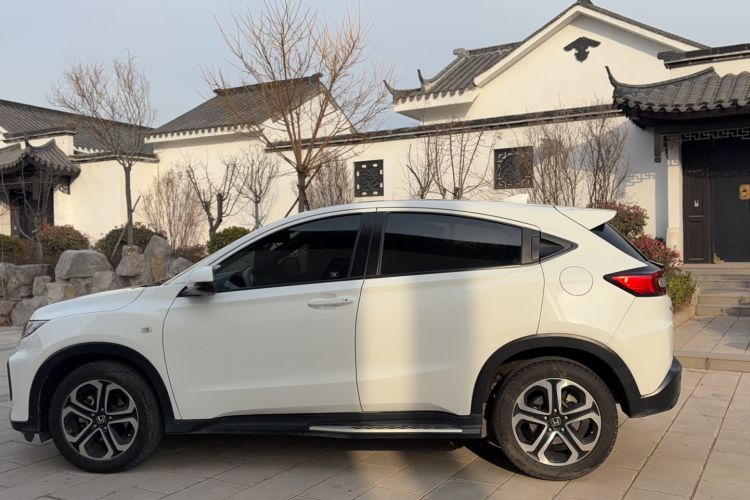 Used Honda XR-V 2015 1.8L EXi CVT Comfort Version