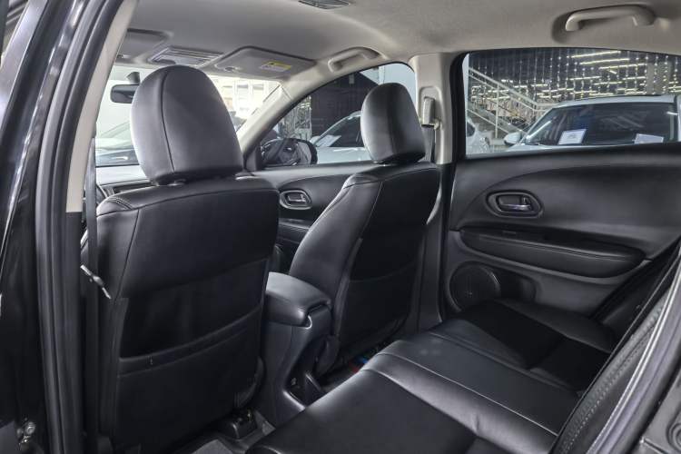 Used Honda Vezel 2017 1.5L CVT 2WD Comfort Model
