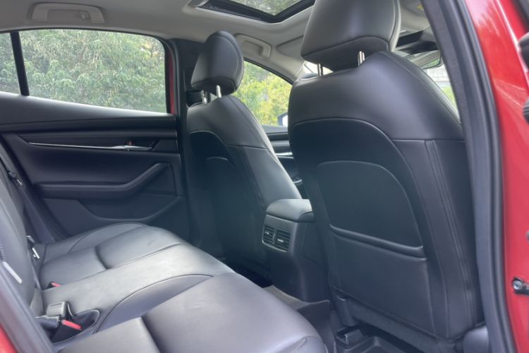 Used Mazda Mazda 3 Axela 2021 2.0L Automatic Zhiya Edition