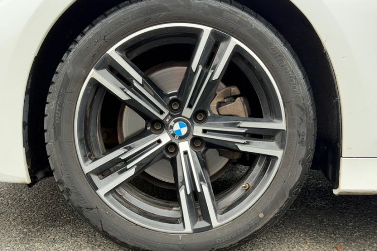 Used BMW 3 Series 2022 325i M Sport Package