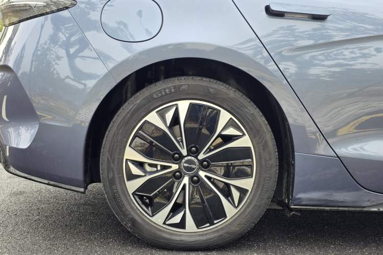 Used BYD Seal 2023 Champion Edition 550km Elite Model