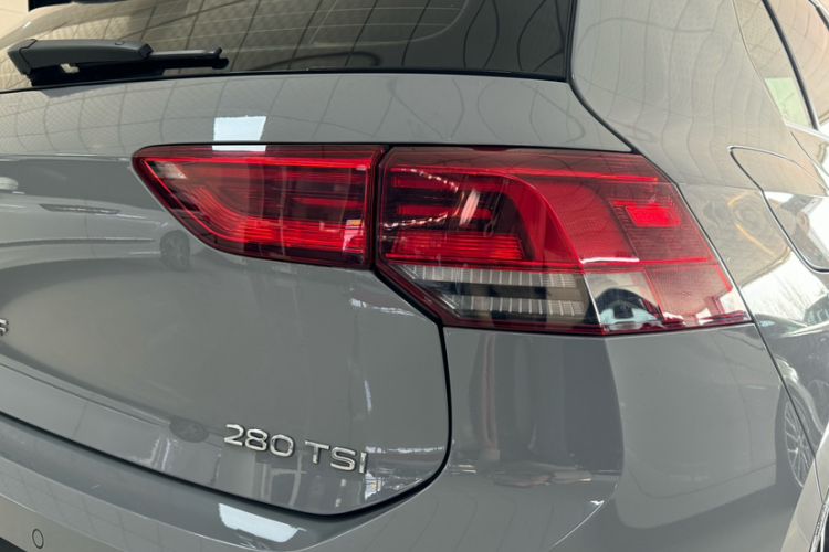 Used Volkswagen Golf 2021 280TSI DSG Pro