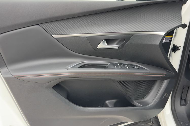 Used Peugeot 4008 2018 350THP Elite Edition
