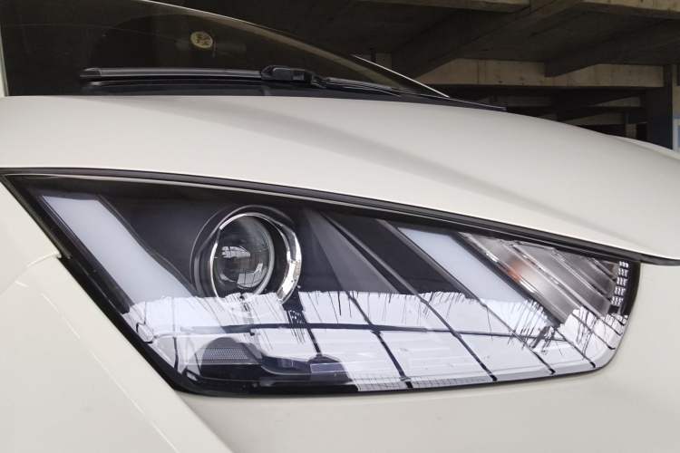 Used BYD Seagull 2024 Honor Edition 305km Dynamic Version