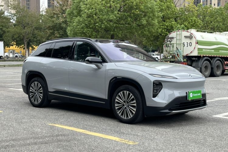 Used Nio ES7 2022 75 kWh