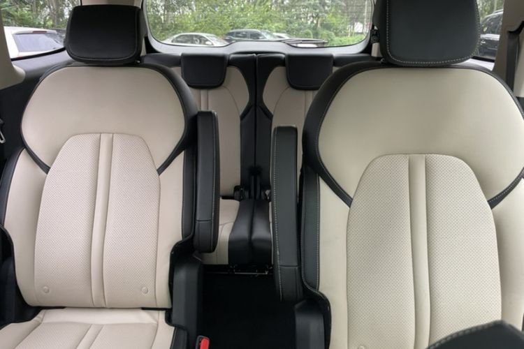 Used Baojun 360 2018 1.5L Automatic Luxury Version China V
