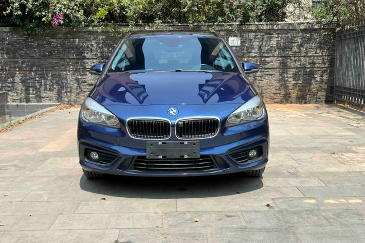 Used BMW 2 Series Active Tourer 2016 218i Fashion Model