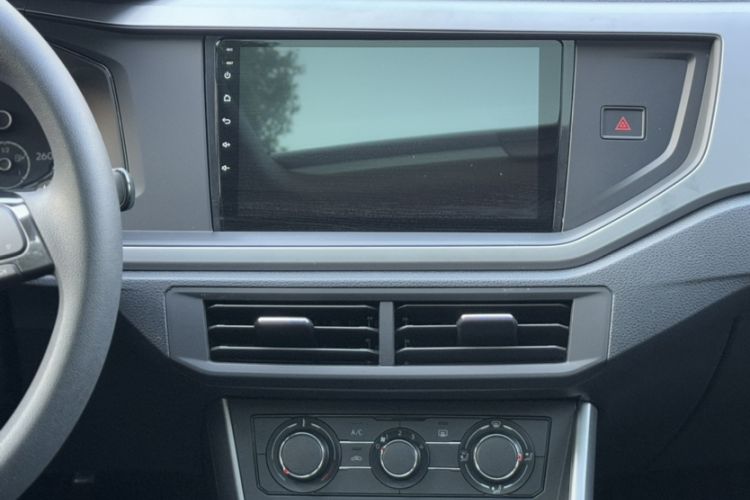 Used Volkswagen Polo 2019 Plus 1.5L Automatic Panoramic Enjoyment Edition
