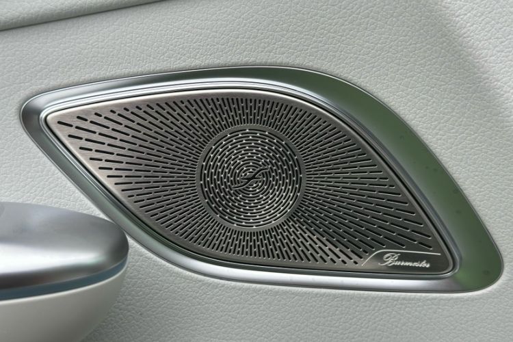 Used Mercedes-Benz EQE SUV 2023 350 4MATIC Luxury Edition