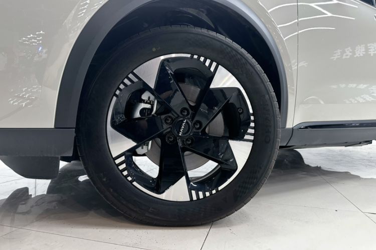 Used Haval Fierce Dragon Max 2025 Hi4 110 Pro
