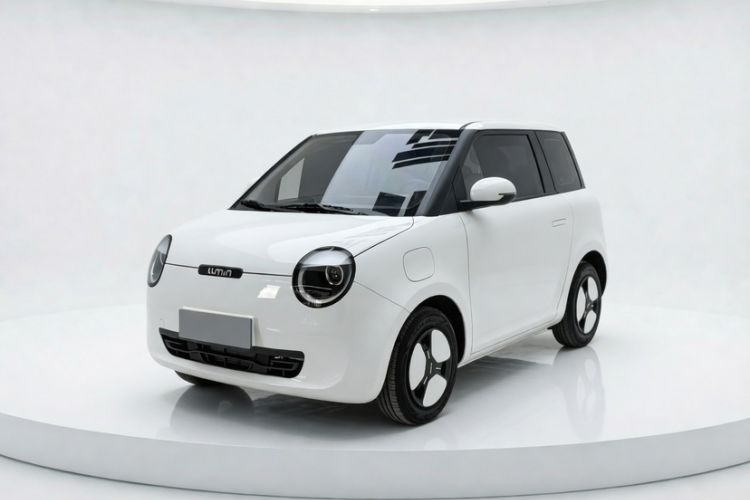 Used Qiyuan Lumin 2025 205 km Xiangqin Version