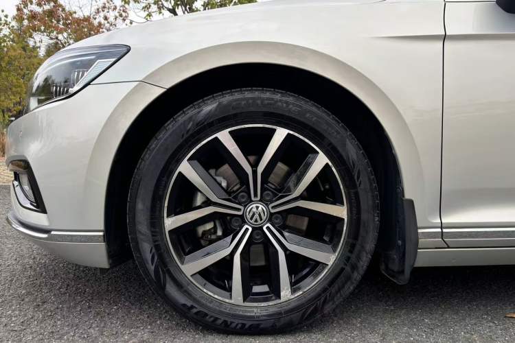 Used Volkswagen Magotan 2020 330TSI DSG Leading Model