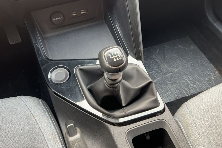 Used Baojun RC-6 2019 1.5T Manual Elite Version with 24-Hour Online Service