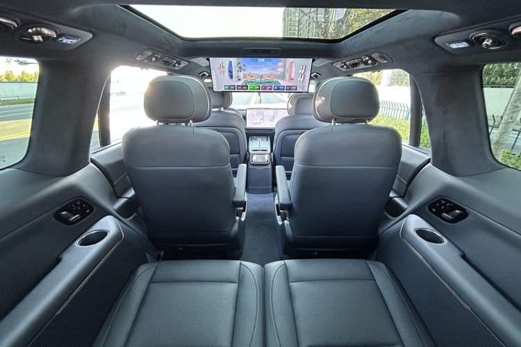 Used Lynk & Co 900 2025 1.5T Ultra