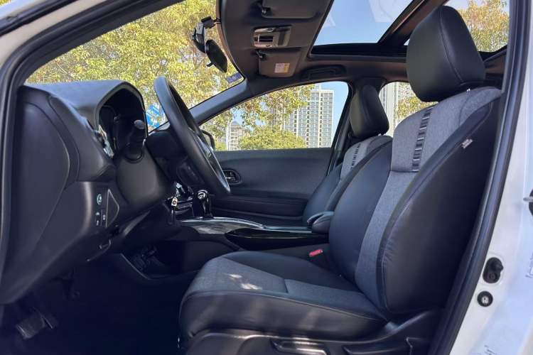 Used Honda XR-V 2020 1.5L CVT Comfort Version
