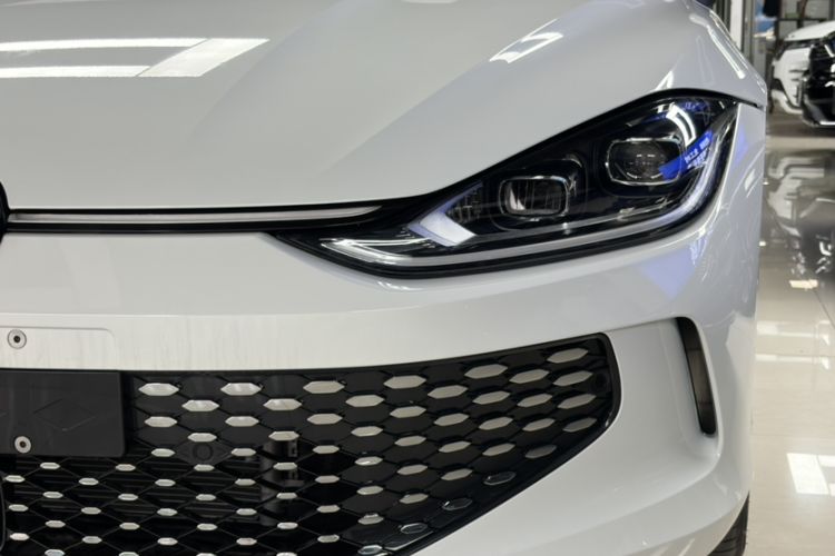 Used Volkswagen Lamando 2025 Lavida L 280TSI DSG Cool & Spicy Edition
