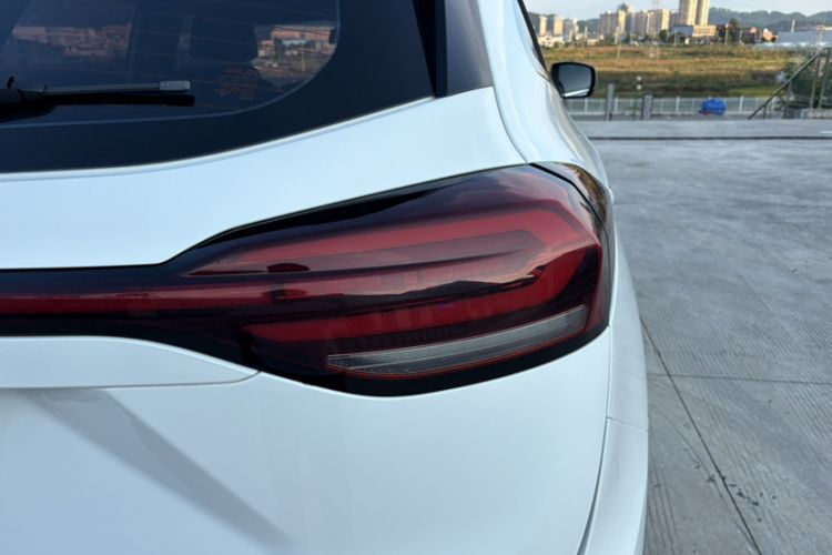 Used JAC X7 2020 1.5TGDI Automatic Overdrive Model
