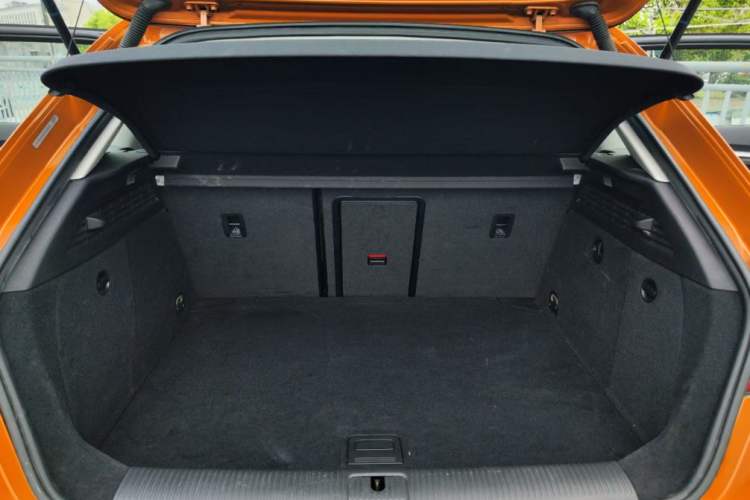 Used Audi A3 2014 Sportback 35 TFSI Automatic Style Edition
