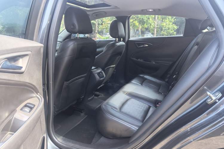 Used Chevrolet Malibu XL 2016 1.5T Dual-Clutch Ruichi Edition