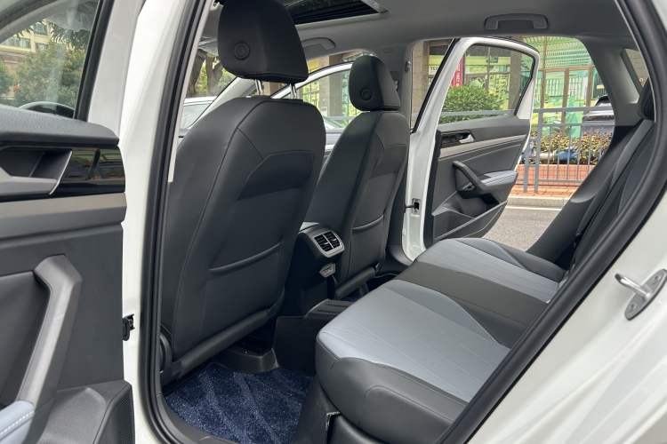 Used Volkswagen Lavida 2026 1.5L Automatic Starry Five-Million Edition