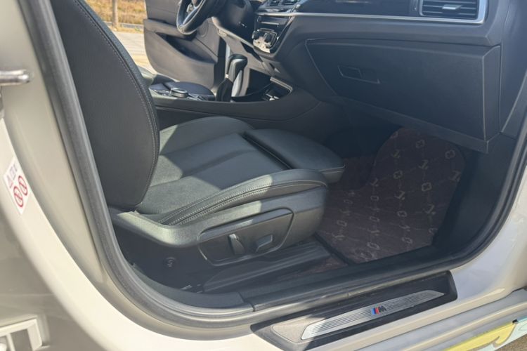 Used BMW 1 Series 2019 118i M Sport Package