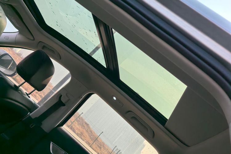 Used Bestune T99 2020 20TD Automatic Premium Edition
