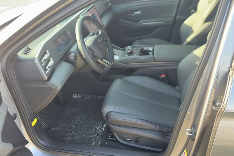 Used BYD Qin L 2024 DM-i 120KM Leading Model