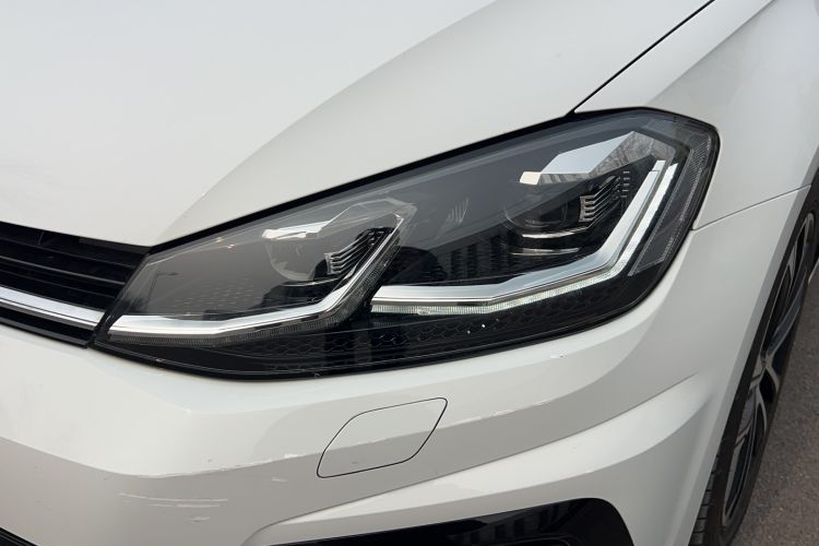 Used Volkswagen Golf 2018 280TSI Automatic R-Line Model