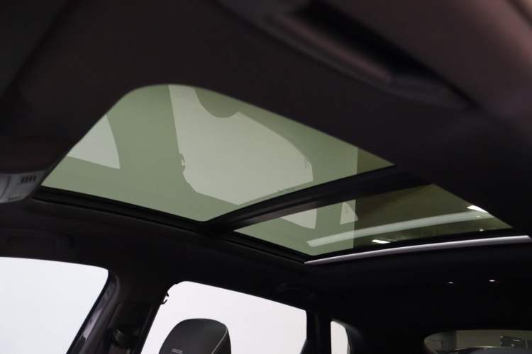 Used Volkswagen Tayron X 2020 380TSI Four-Wheel Drive Flagship Smart Connectivity Version Interior 6