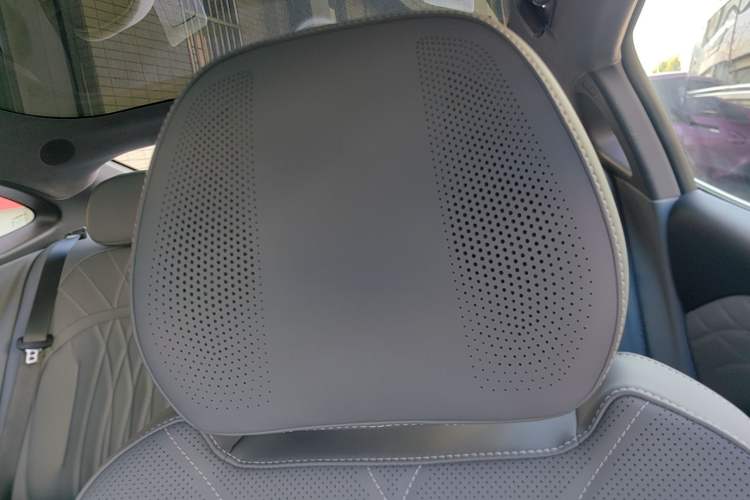 Used Geely Galaxy E8 2025 575 km Exploration Intelligent Driving Edition