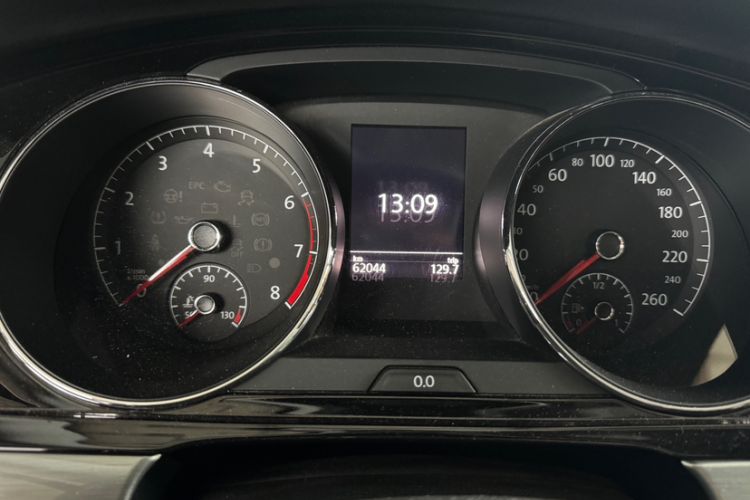 Used Volkswagen Lamando 2017 280TSI DSG Comfort Edition