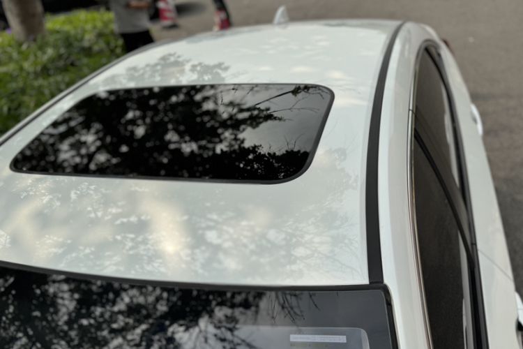 Used Honda Envix 2019 180TURBO CVT Enjoyment Edition China VI