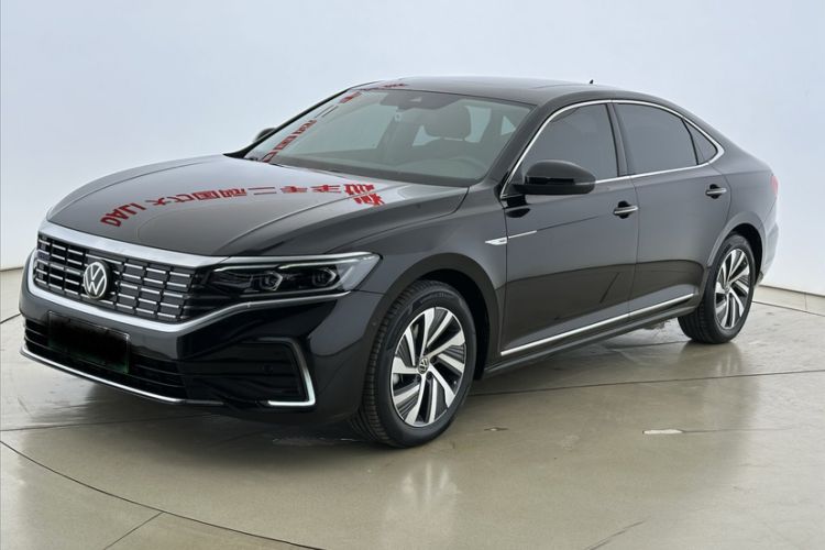 Used Volkswagen Passat New Energy 2023 430 PHEV Hybrid Luxury Edition