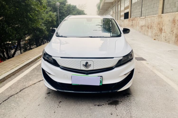 Used Livan Maple 80v PRO 2022 Comfort Edition Standard Range Version