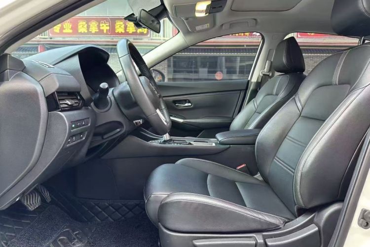 Used Nissan Sylphy 2022 1.6L XL CVT Enjoyment Edition
