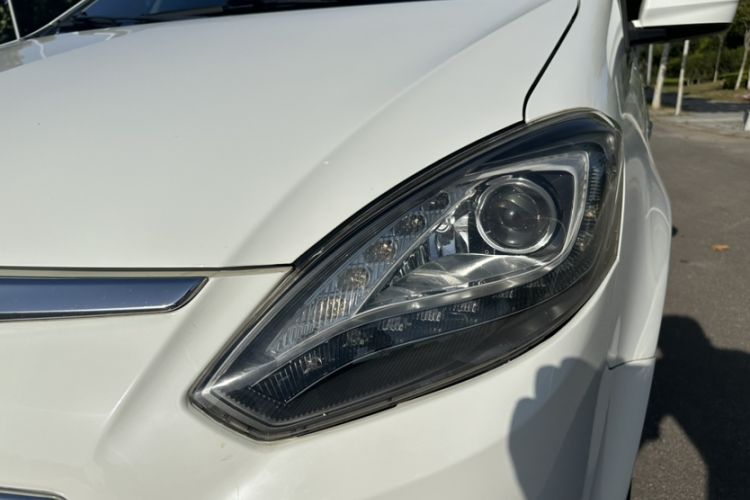 Used Luxgen Great 7 MPV 2016 2.0T Comfort Edition