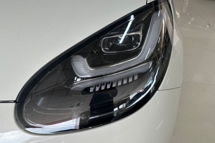 Used Wuling Bingo 2024 333 km Enjoyment Version