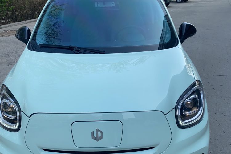 Used Leapmotor T03 2024 200 Lite Edition Exterior 6