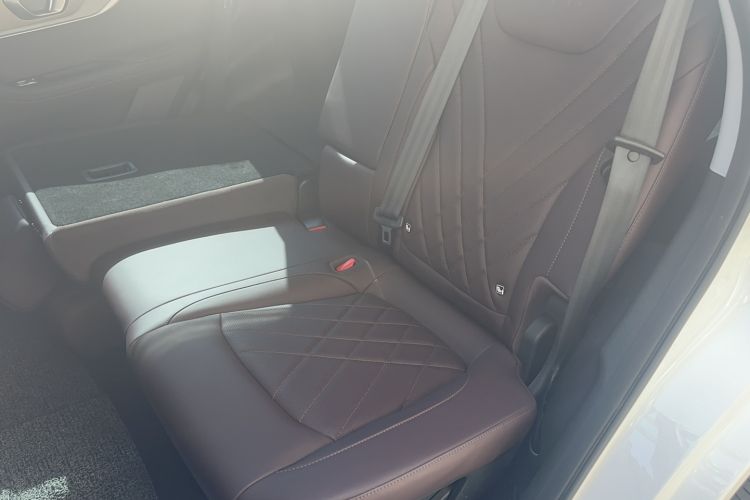 Used Chery Tiggo 8 PLUS 2024 Champion Edition 390TGDI DCT Bold Edition 5-Seater