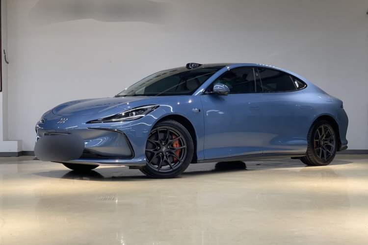 Used IM L6 2024 Max Standard Edition